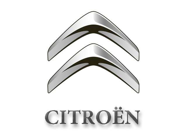 CITROEN instrument cluster repair